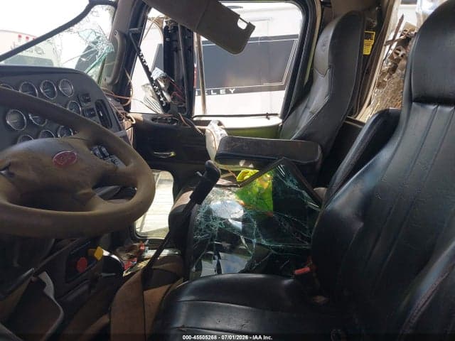 2018 PETERBILT 389 5