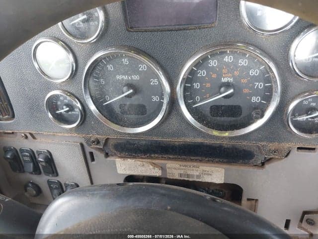 2018 PETERBILT 389 6
