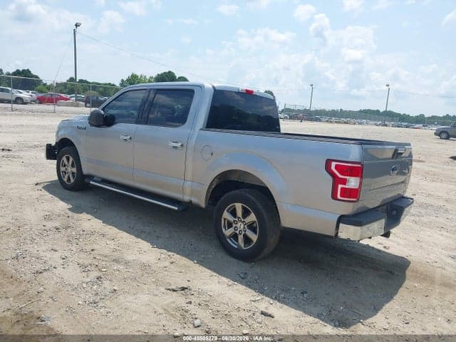 2020 FORD F-150 XLT 3