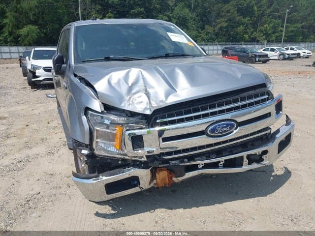 2020 FORD F-150 XLT 6