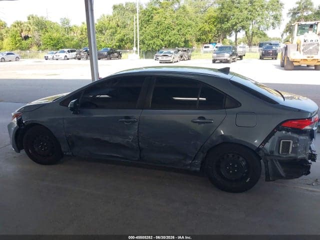 2022 TOYOTA COROLLA LE 14