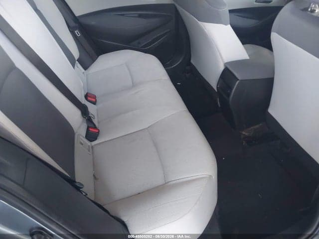 2022 TOYOTA COROLLA LE 8