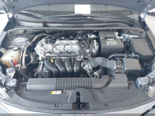 2022 TOYOTA COROLLA LE 10