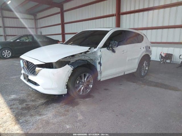 2024 MAZDA CX-5 2.5 S PREMIUM PLUS 2