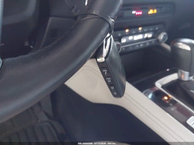 2024 MAZDA CX-5 2.5 S PREMIUM PLUS 11