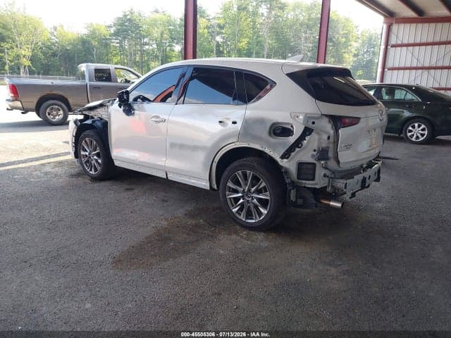 2024 MAZDA CX-5 2.5 S PREMIUM PLUS 3