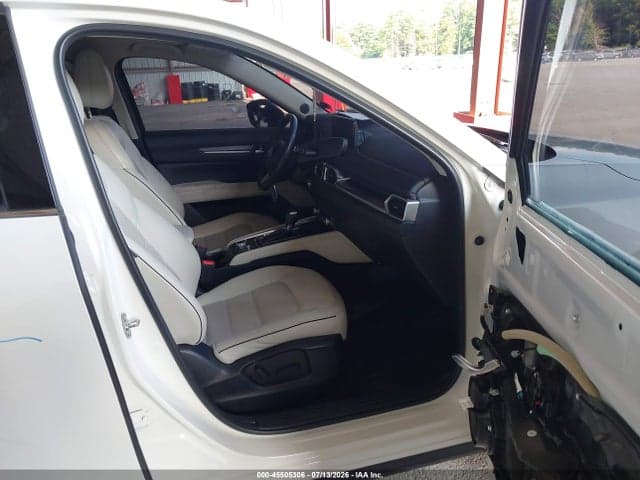 2024 MAZDA CX-5 2.5 S PREMIUM PLUS 5