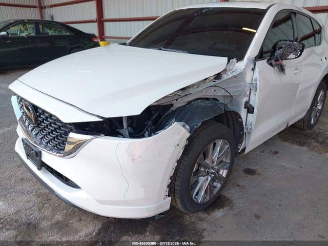 2024 MAZDA CX-5 2.5 S PREMIUM PLUS 6