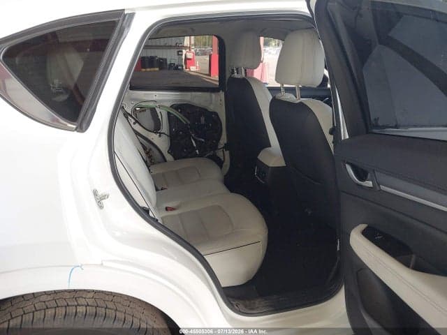 2024 MAZDA CX-5 2.5 S PREMIUM PLUS 8