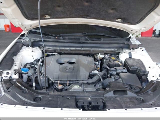 2024 MAZDA CX-5 2.5 S PREMIUM PLUS 10