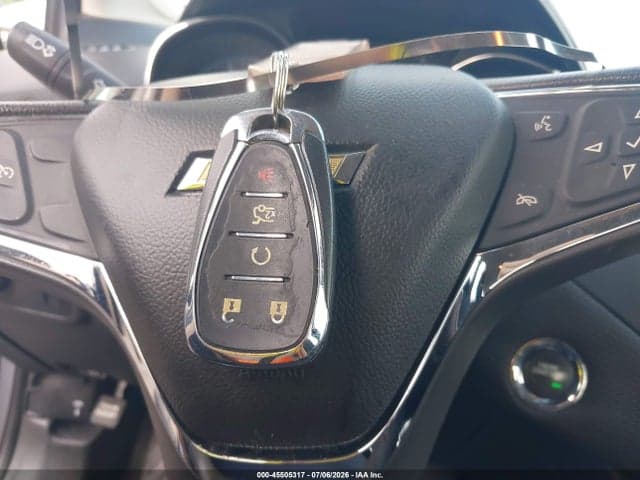 2017 CHEVROLET CRUZE LT AUTO 11