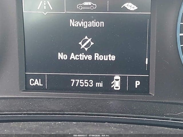 2017 CHEVROLET CRUZE LT AUTO 16