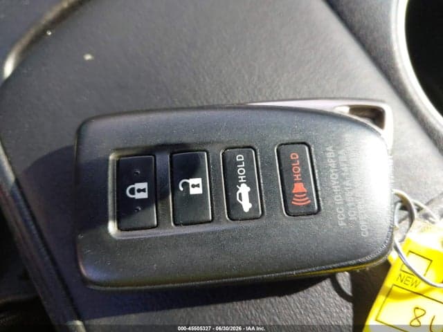 2019 LEXUS IS 300 11