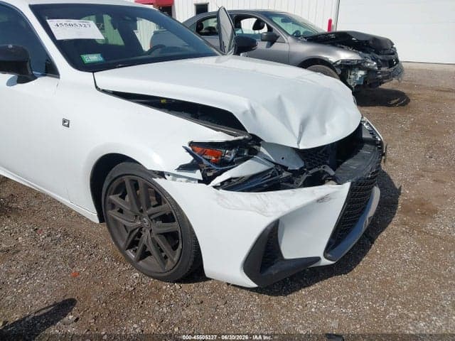 2019 LEXUS IS 300 6