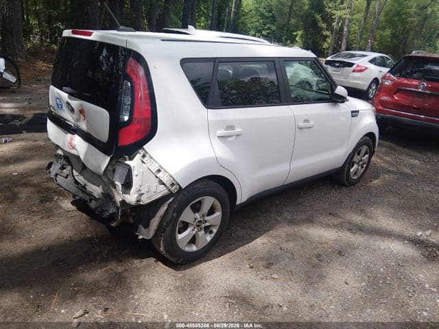 2017 KIA SOUL 4