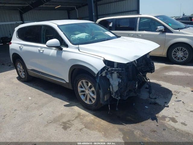 2019 HYUNDAI SANTA FE SEL 1