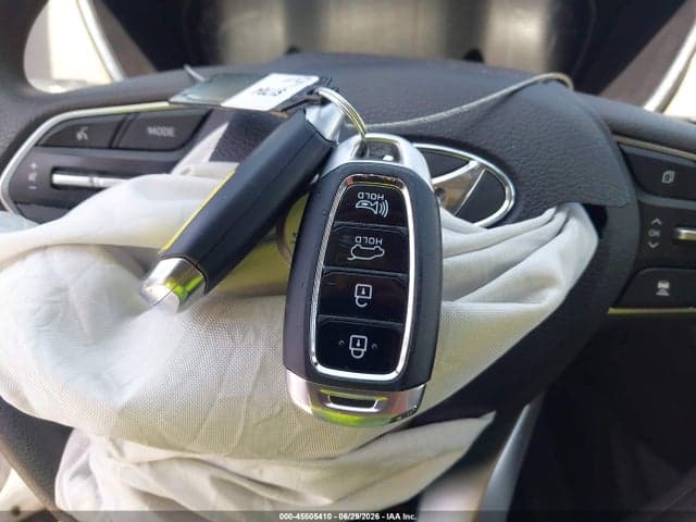 2019 HYUNDAI SANTA FE SEL 11