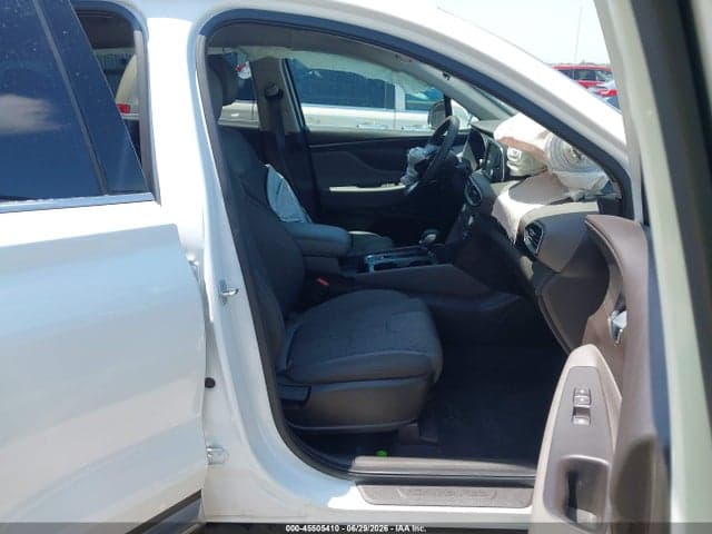 2019 HYUNDAI SANTA FE SEL 5