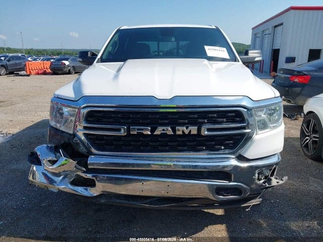 2022 RAM 1500 BIG HORN 4X4 5'7 BOX 12