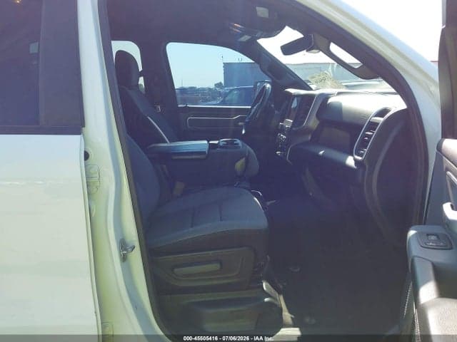 2022 RAM 1500 BIG HORN 4X4 5'7 BOX 5