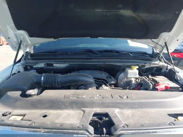 2022 RAM 1500 BIG HORN 4X4 5'7 BOX 10