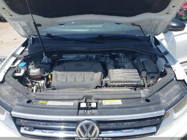 2021 VOLKSWAGEN TIGUAN 2.0T SE/2.0T SE R-LINE BLACK/2.0T SEL 10