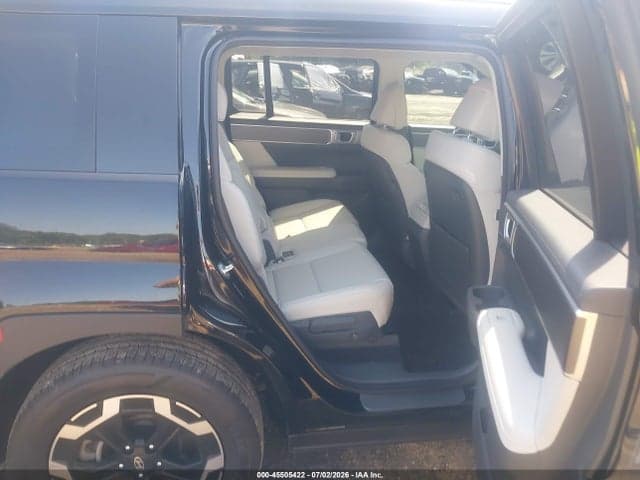 2026 HYUNDAI SANTA FE SEL 8