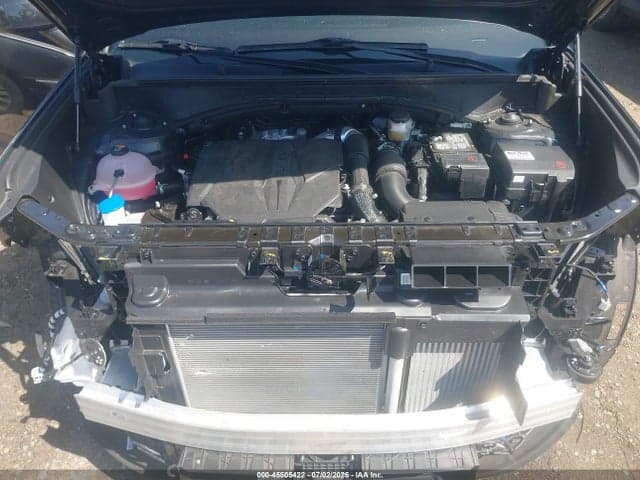 2026 HYUNDAI SANTA FE SEL 10