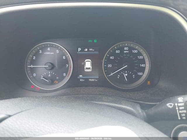 2021 HYUNDAI TUCSON ULTIMATE 7