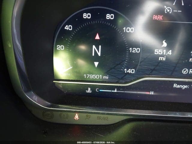 2022 GMC YUKON 4WD SLE 15