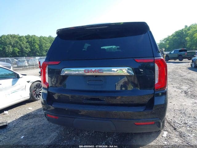2022 GMC YUKON 4WD SLE 16