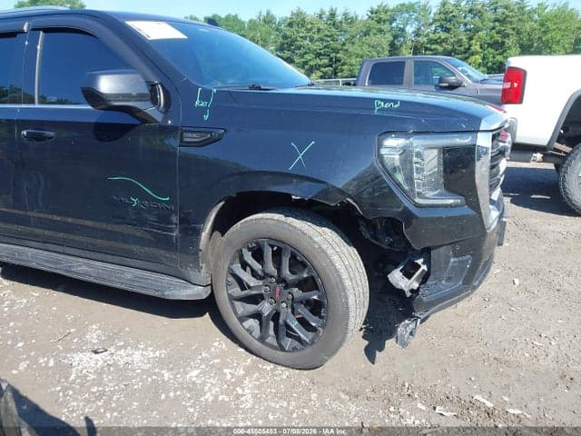 2022 GMC YUKON 4WD SLE 6