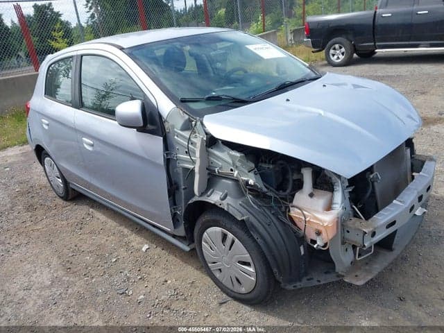 2020 MITSUBISHI MIRAGE ES/SE 1