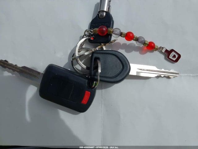 2020 MITSUBISHI MIRAGE ES/SE 11