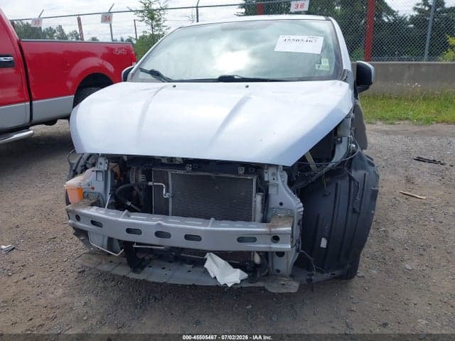 2020 MITSUBISHI MIRAGE ES/SE 6