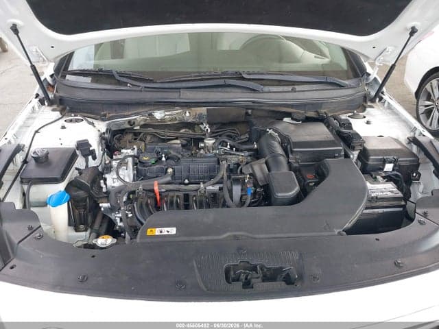 2017 HYUNDAI SONATA 10