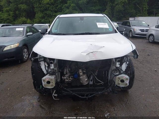 2019 CHEVROLET TRAVERSE LS 12