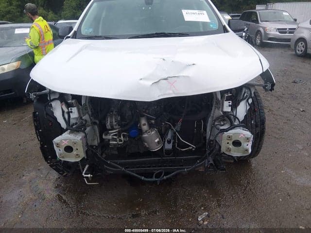 2019 CHEVROLET TRAVERSE LS 6