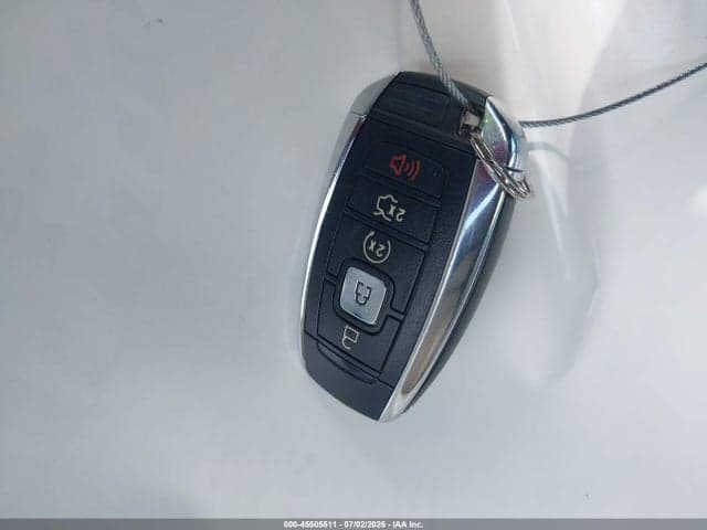 2018 LINCOLN MKX SELECT 11