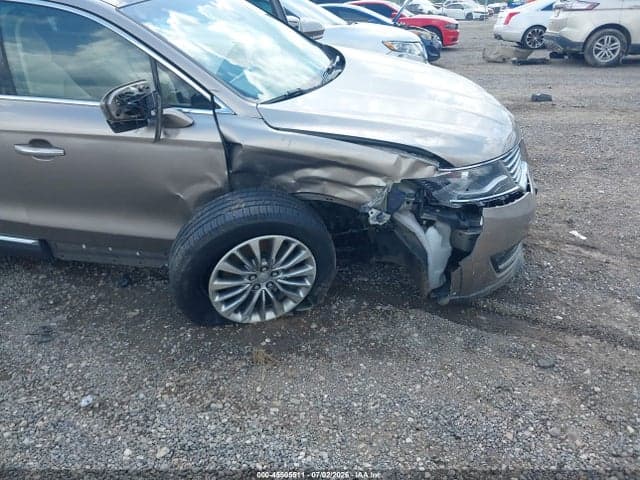 2018 LINCOLN MKX SELECT 6