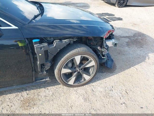 2017 AUDI A4 PREMIUM PLUS 6