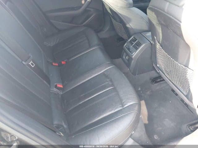 2017 AUDI A4 PREMIUM PLUS 8