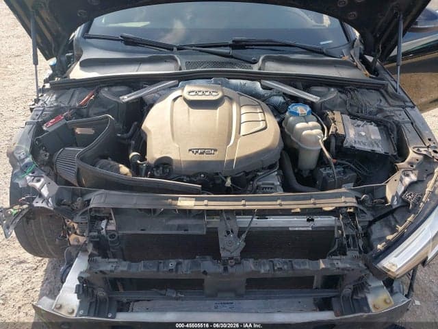 2017 AUDI A4 PREMIUM PLUS 10