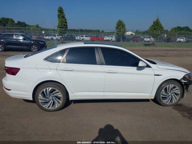 2021 VOLKSWAGEN JETTA 1.4T SEL 14