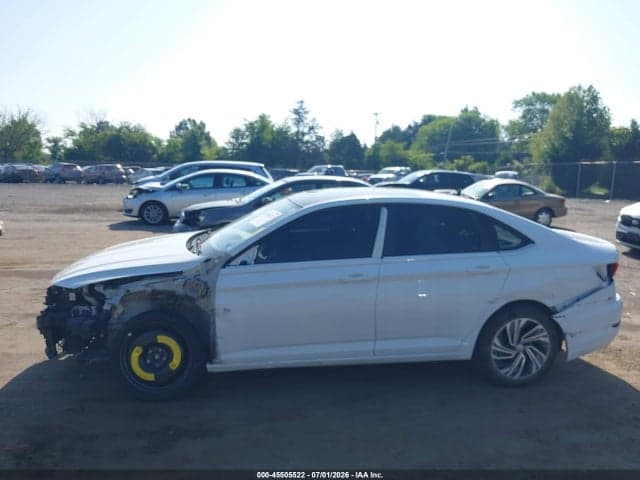 2021 VOLKSWAGEN JETTA 1.4T SEL 15