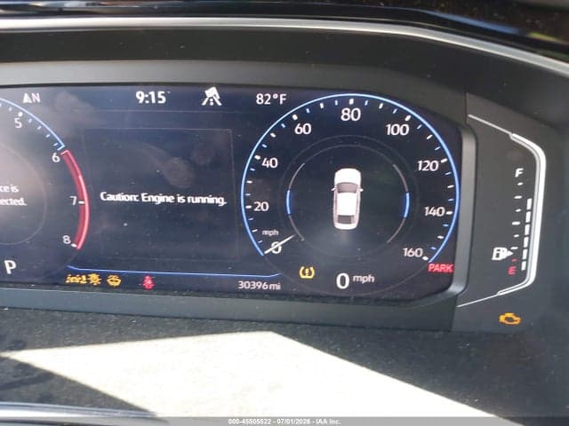 2021 VOLKSWAGEN JETTA 1.4T SEL 16