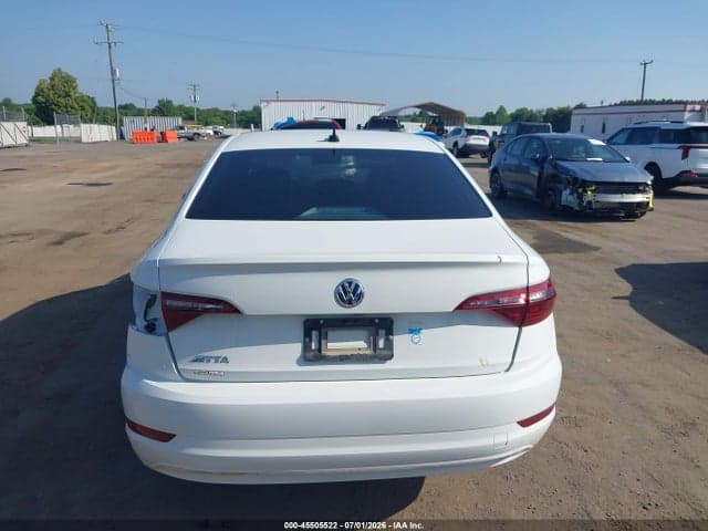 2021 VOLKSWAGEN JETTA 1.4T SEL 17