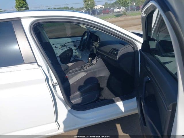 2021 VOLKSWAGEN JETTA 1.4T SEL 5