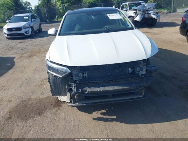 2021 VOLKSWAGEN JETTA 1.4T SEL 6