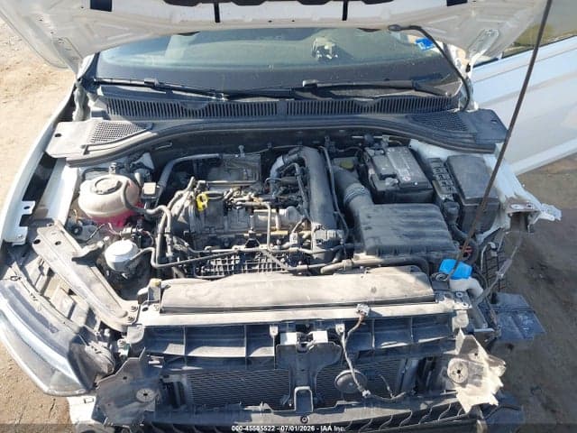 2021 VOLKSWAGEN JETTA 1.4T SEL 10